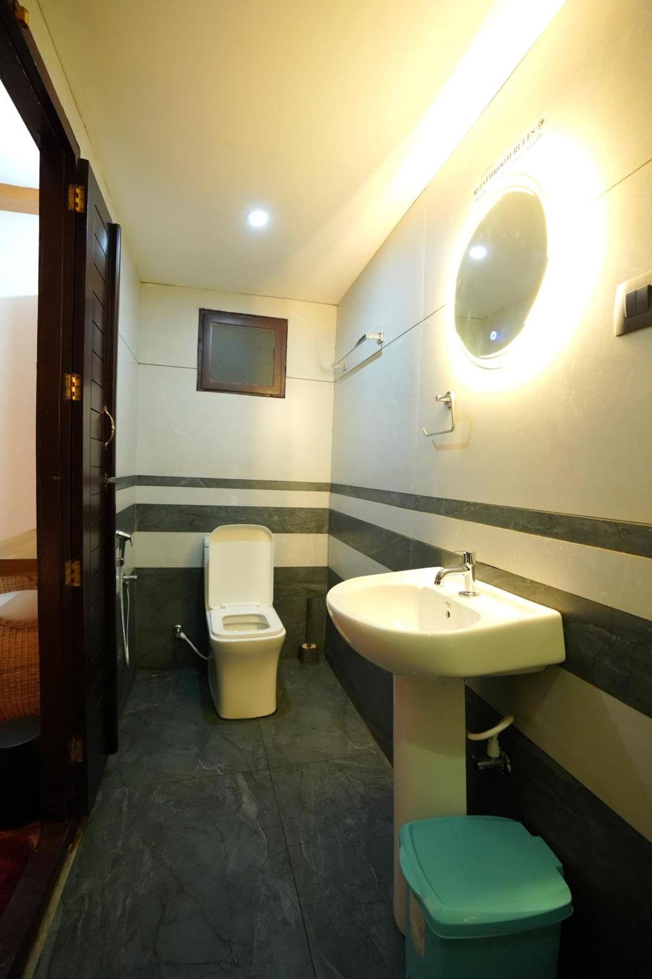 Indraprasthamlakecruise Alappuzha Екстериор снимка
